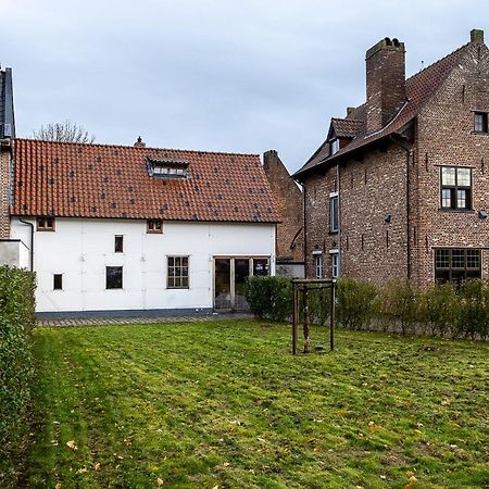 Begijnhof 9 Sint-Truiden Exterior foto