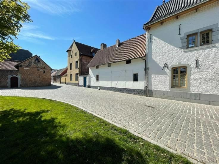 Begijnhof 9 Sint-Truiden Exterior foto